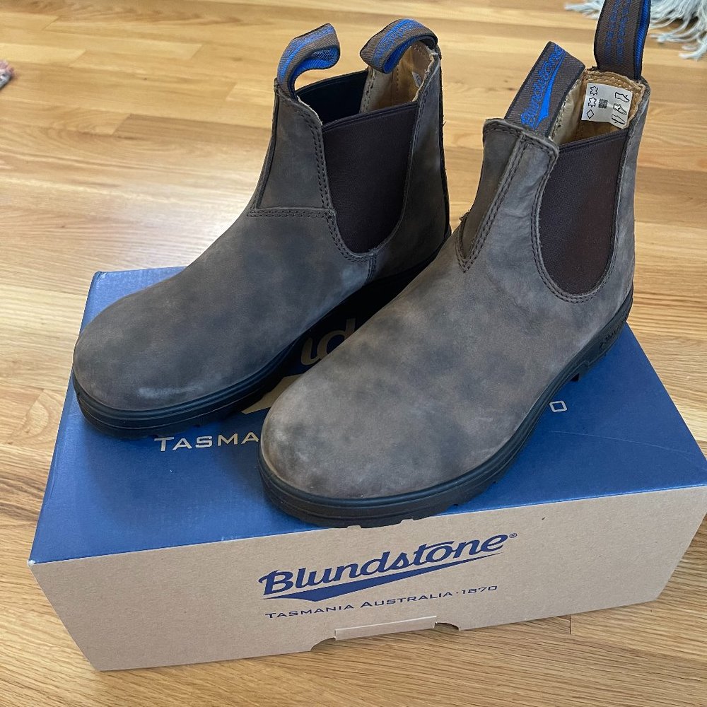 Blundstone Chelsea Thermal Boots